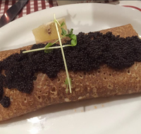 Creperie Restaurant The - Kalgoorlie Accommodation