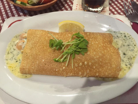 Creperie Restaurant The - Kalgoorlie Accommodation 2