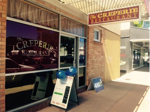 Creperie Restaurant The - Kalgoorlie Accommodation 4