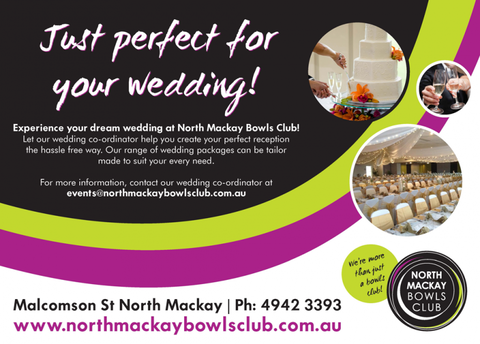 North Mackay Bowls Club - Kalgoorlie Accommodation 4