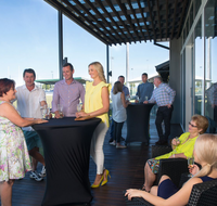 Harrup Park Country Club - Kalgoorlie Accommodation