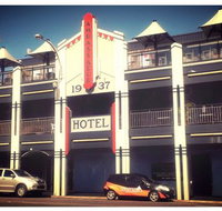 Mojo The Ambassador Hotel - Kalgoorlie Accommodation
