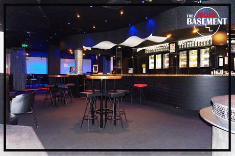 Mojo @The Ambassador Hotel - Kalgoorlie Accommodation 3