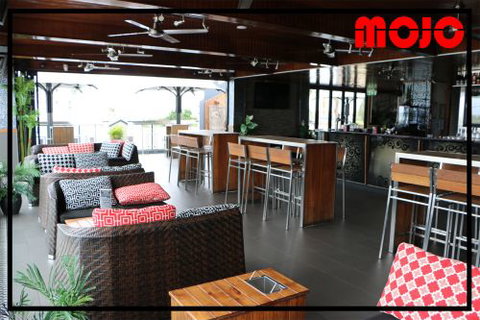 Mojo @The Ambassador Hotel - Kalgoorlie Accommodation 4