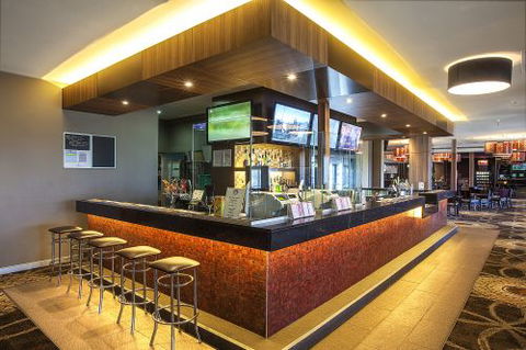 Magpies Sporting Club - Kalgoorlie Accommodation 0