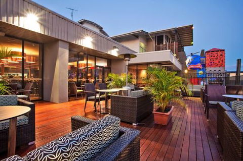 Magpies Sporting Club - Kalgoorlie Accommodation 1