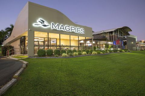 Magpies Sporting Club - Kalgoorlie Accommodation 2