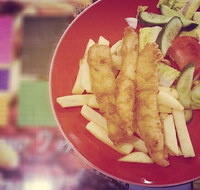 Chow In - Kalgoorlie Accommodation