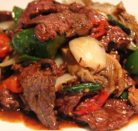 Dragon Magic Noodle - Kalgoorlie Accommodation