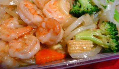 Dragon Magic Noodle - Kalgoorlie Accommodation 1