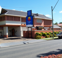 Comfort InnRose Motel - Kalgoorlie Accommodation