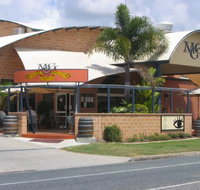 Windmill MotelApartments  Reception - Kalgoorlie Accommodation