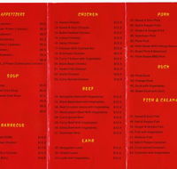 Panda House Chinese Restaurant - Kalgoorlie Accommodation