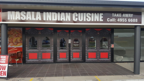 Masala Indian Cuisine Andergrove - Kalgoorlie Accommodation 1
