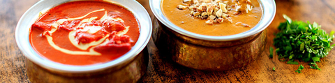 Masala Indian Cuisine Andergrove - Kalgoorlie Accommodation 4