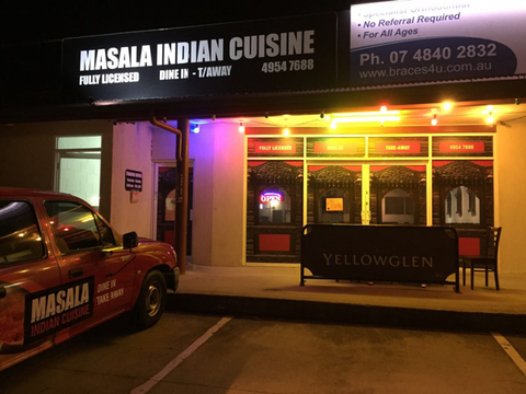 Masala Indian Cuisine Northern Beaches - Kalgoorlie Accommodation 2