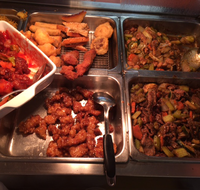 Kens Kitchen - Kalgoorlie Accommodation