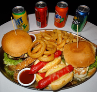 Mount Isa Irish Club - Kalgoorlie Accommodation