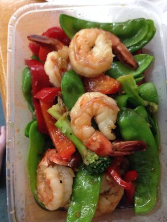 Aree's Thai - Kalgoorlie Accommodation 0