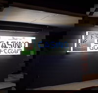 Casino Golf Club - Kalgoorlie Accommodation