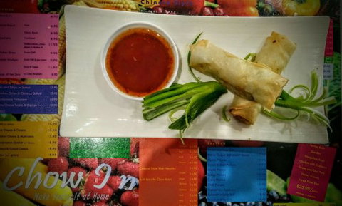 Chow In - Kalgoorlie Accommodation 5