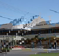 Commercial Hotel - Kalgoorlie Accommodation