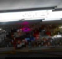 Epinard Cafe - Kalgoorlie Accommodation