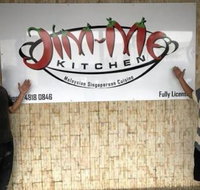 Jim-Me Kitchen - Kalgoorlie Accommodation