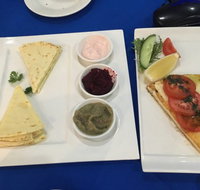 Lets Do Greek Mackay - Kalgoorlie Accommodation