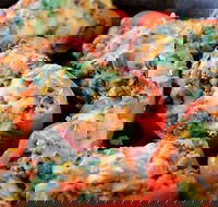 Made Brus Mexican Restaurant - Kalgoorlie Accommodation