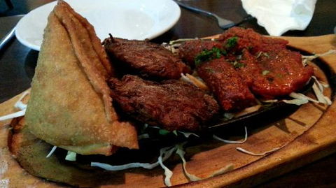 Masala Indian Cuisine Northern Beaches - Kalgoorlie Accommodation 3