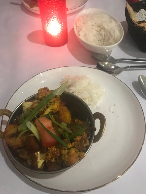 Roshni Fine Indian Cuisine - Kalgoorlie Accommodation 10