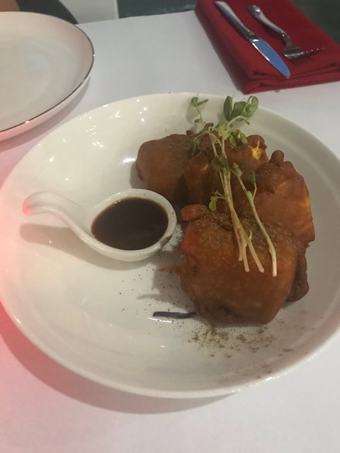 Roshni Fine Indian Cuisine - Kalgoorlie Accommodation 11