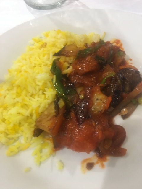 Roshni Fine Indian Cuisine - Kalgoorlie Accommodation 12
