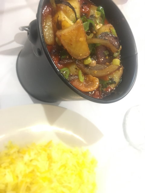 Roshni Fine Indian Cuisine - Kalgoorlie Accommodation 13