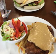Sarina RSL - Kalgoorlie Accommodation