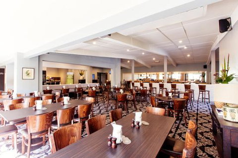 Shamrock Gardens Motel & Star Motel - Kalgoorlie Accommodation 0