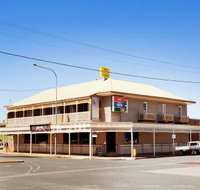 Austral Hotel - Kalgoorlie Accommodation
