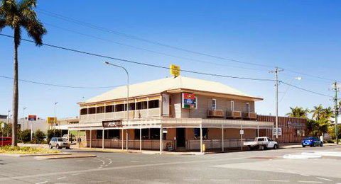 Austral Hotel - Kalgoorlie Accommodation 0