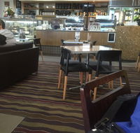 The Coffee Club - Kalgoorlie Accommodation