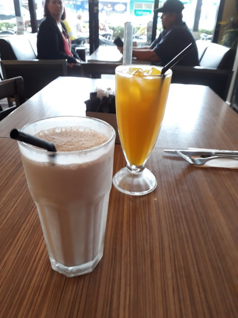 Coffee Club The - Kalgoorlie Accommodation 10