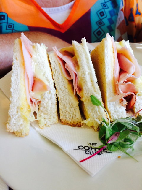 Coffee Club The - Kalgoorlie Accommodation 11