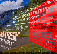 Flying Duck Cafe - Kalgoorlie Accommodation