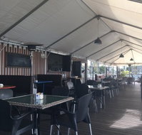 Waterfront Cafe Bar - Kalgoorlie Accommodation