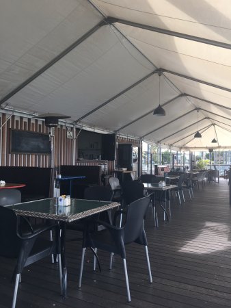 Waterfront Cafe Bar - Kalgoorlie Accommodation 0