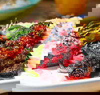 Three Blue Ducks - Kalgoorlie Accommodation