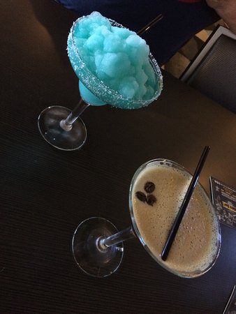 D Bar & Grill - Kalgoorlie Accommodation 0