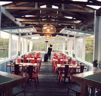 Woy Woy Fishermens Wharf - Kalgoorlie Accommodation