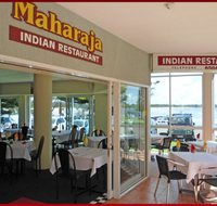 Maharaja TandooriIndian Restaurant - Kalgoorlie Accommodation