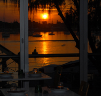 Mekong ThaiLao Restaurant - Kalgoorlie Accommodation